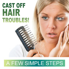 Nourishing Anti-hair Loss Thick Hair Care